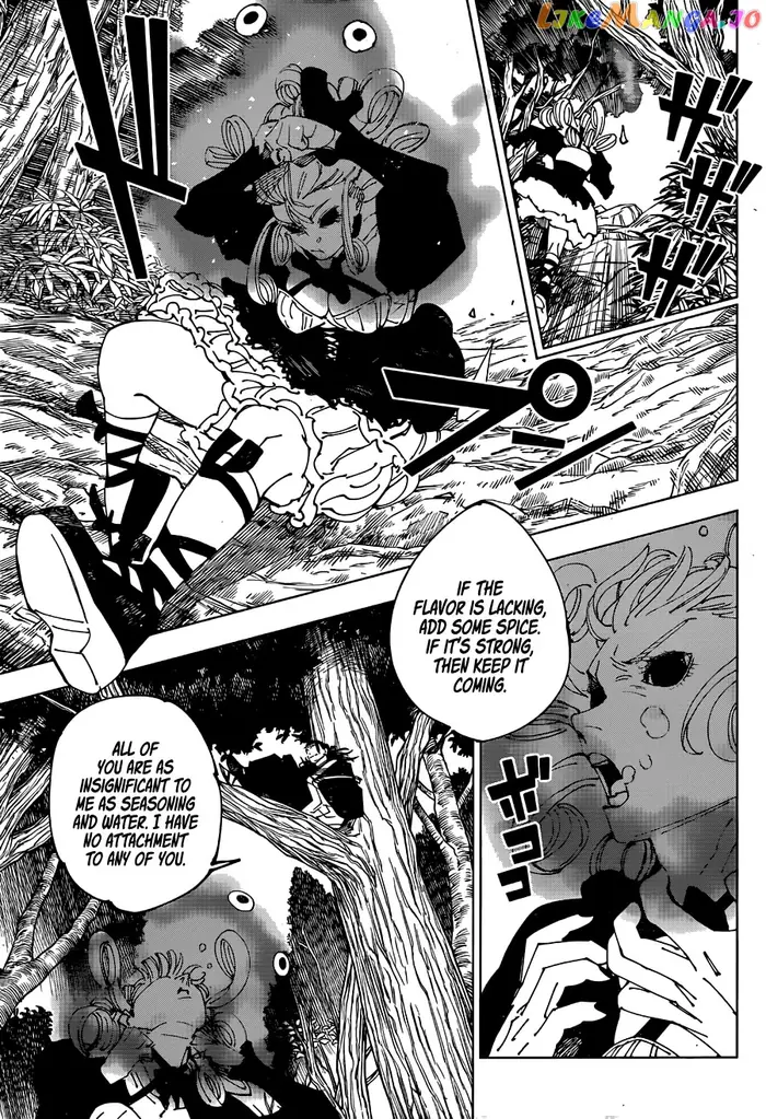 Jujutsu Kaisen Chapter 239 image 04_optimized